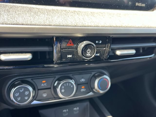 New 2026 Nissan Kicks S FWD image 29