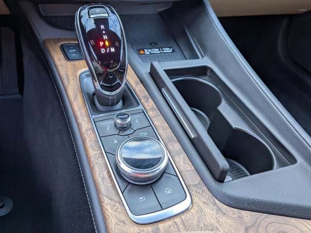 Used 2025 Cadillac CT5 Premium Luxury image 12