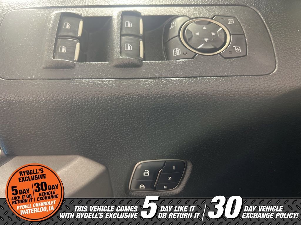 Used 2018 Ford F150 Raptor w/ Equipment Group 802A Luxury image 20