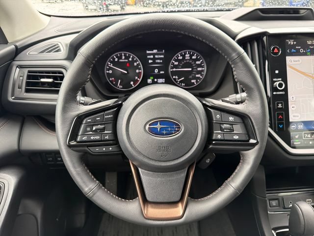 Certified 2026 Subaru Ascent Limited Bronze AWD/4WD image 10