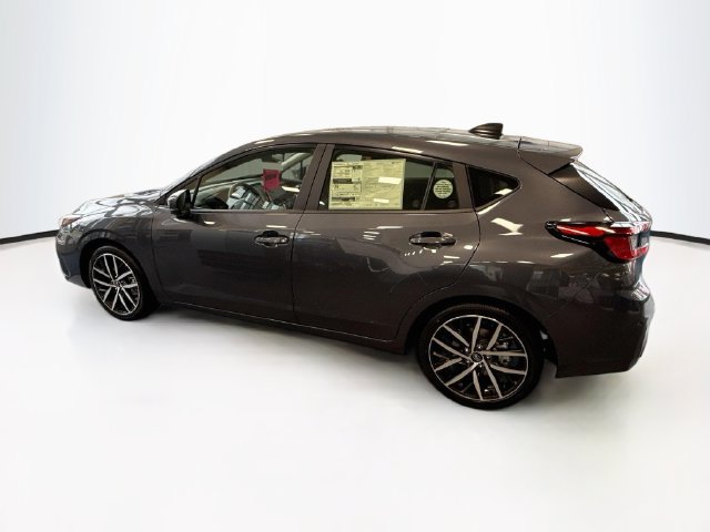New 2026 Subaru Impreza 2.0i Sport AWD/4WD image 3