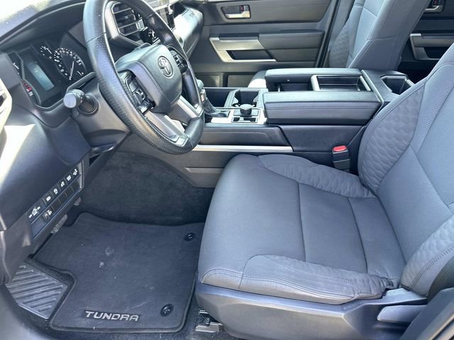 Used 2024 Toyota Tundra SR5 image 16