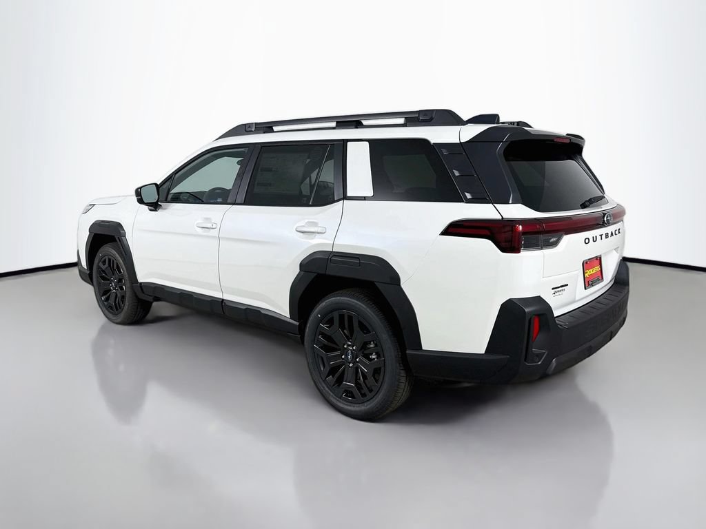 New 2026 Subaru Outback Limited XT AWD/4WD image 6