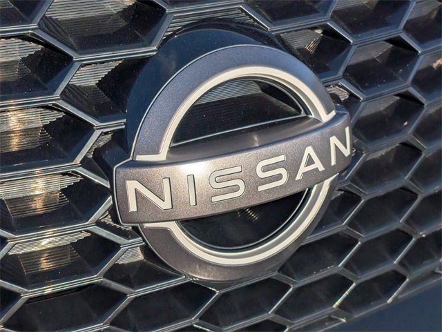 Used 2024 Nissan Murano SV w/ SV Midnight Edition Package image 19