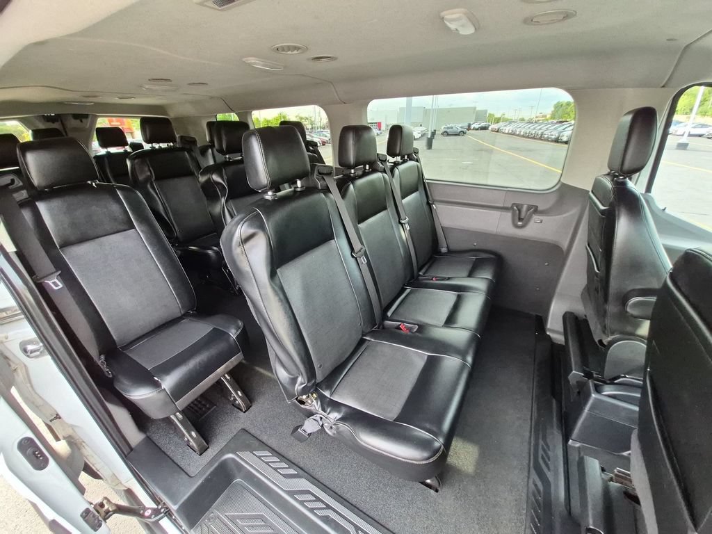 Used 2020 Ford Transit 350 XL RWD image 24