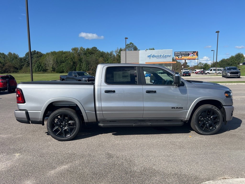 New 2026 RAM 1500 Laramie image 6