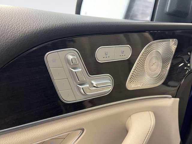 Certified 2021 Mercedes-Benz GLE 350 4MATIC image 19