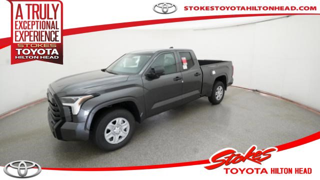 New 2026 Toyota Tundra SR image 1