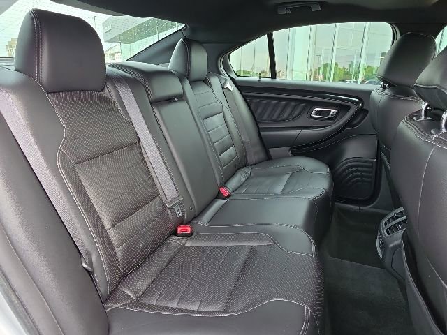 Used 2015 Ford Taurus SHO w/ Equipment Group 401A AWD/4WD image 8