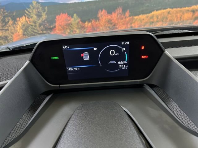 Certified 2023 Subaru Solterra AWD image 45