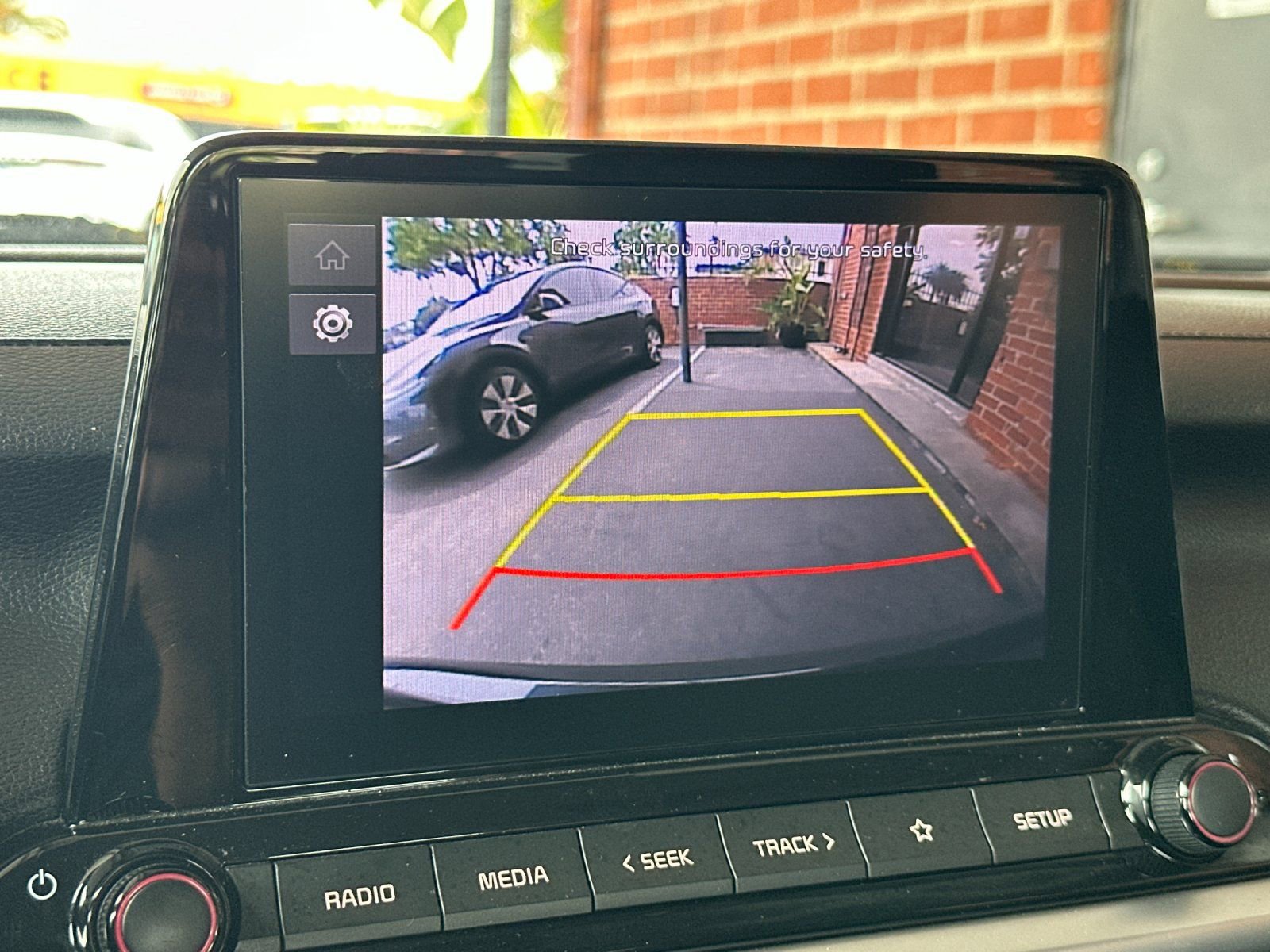 Certified 2024 Kia Forte LXS w/ LXS Technology Package image 24