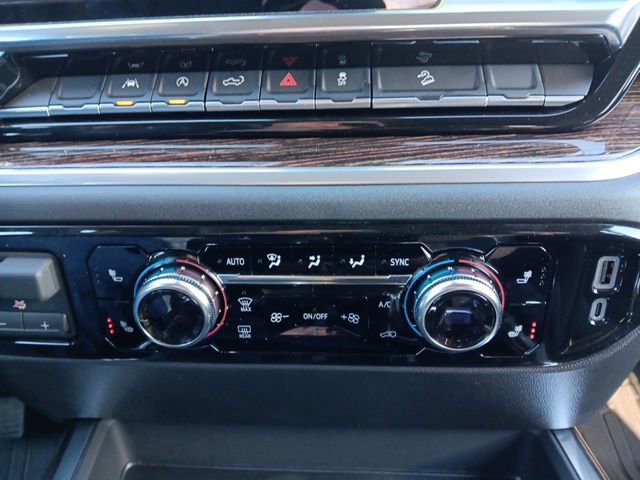 New 2026 GMC Sierra 1500 Elevation image 6