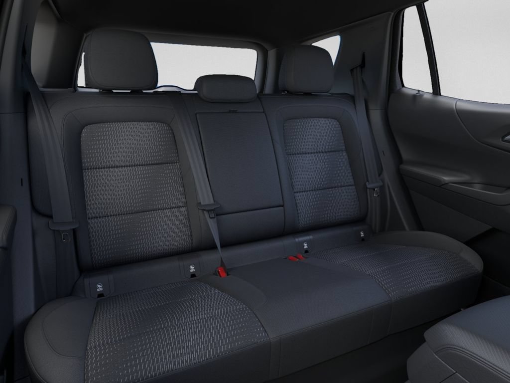 New 2026 Chevrolet Equinox LT AWD/4WD image 19