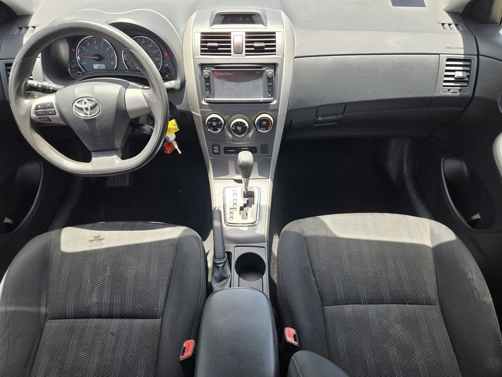 Used 2013 Toyota Corolla S FWD image 17