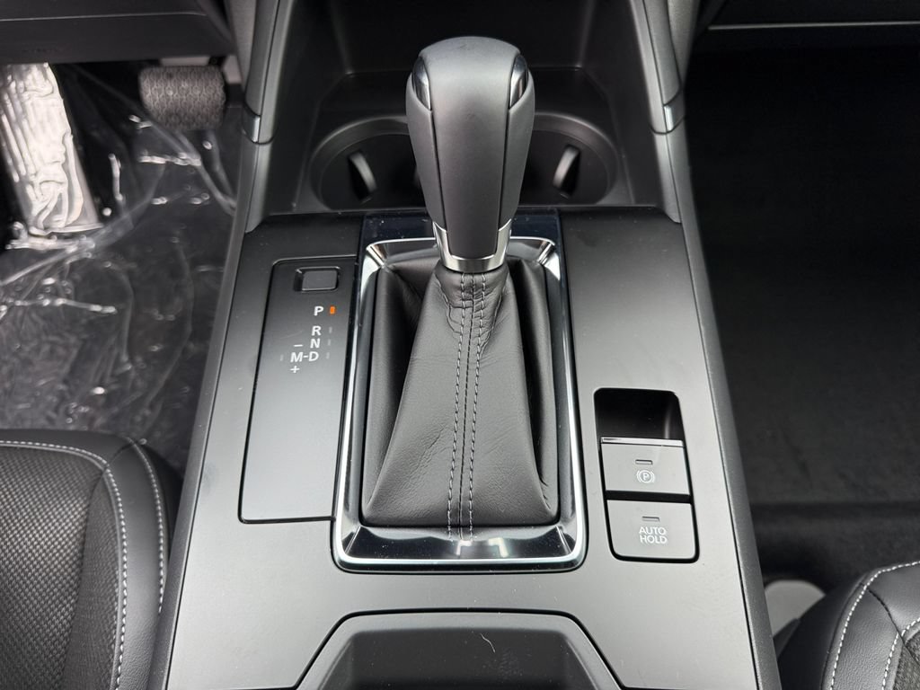 New 2026 MAZDA CX-5 Select AWD/4WD image 19