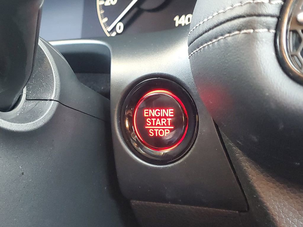 Used 2024 Honda HR-V EX-L image 28