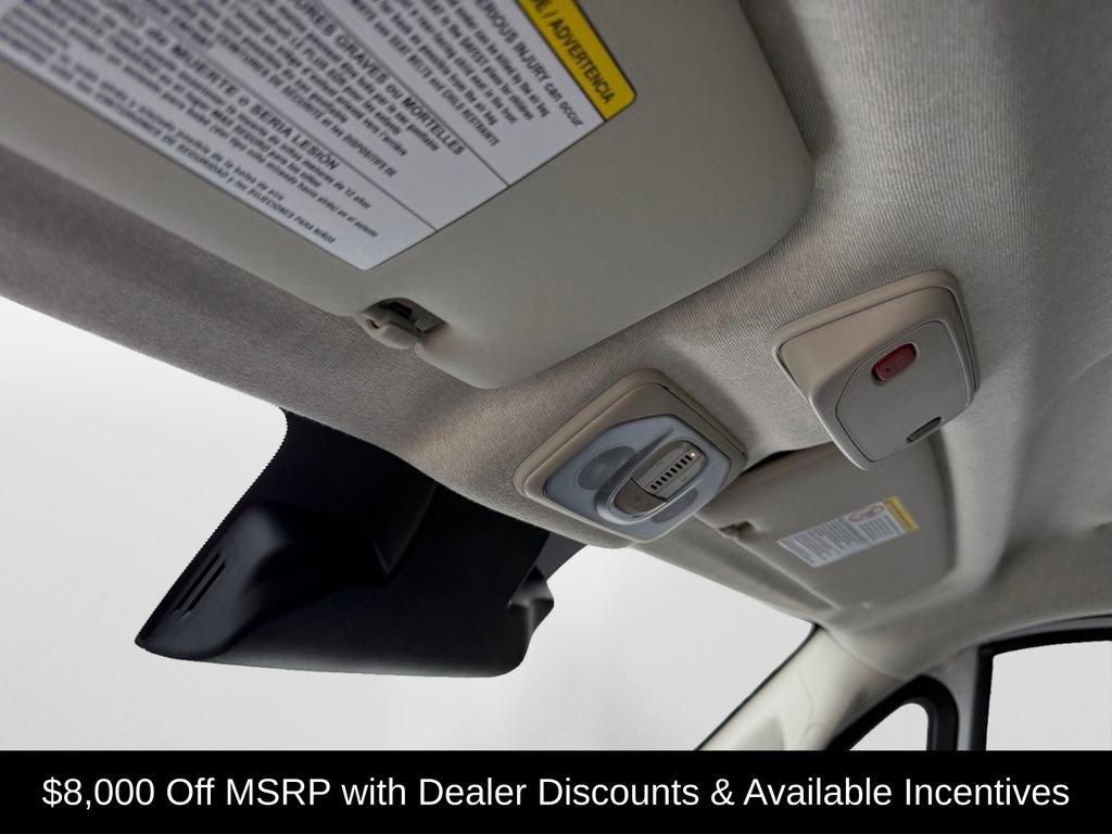 New 2026 RAM ProMaster 2500 w/ Convenience Group FWD image 27