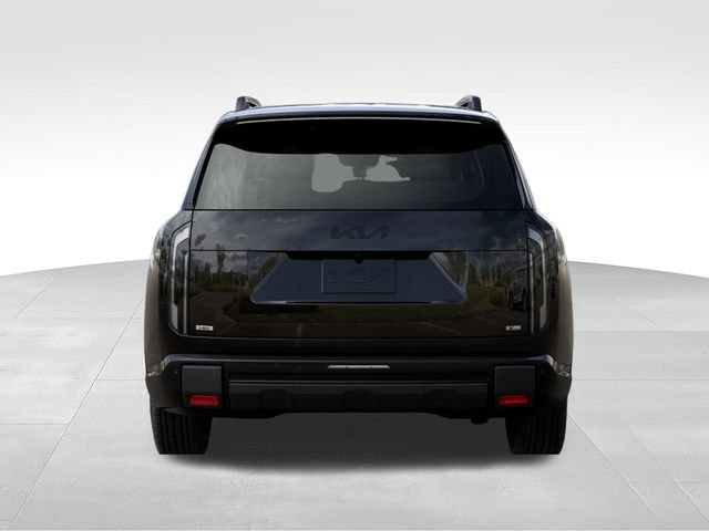 New 2027 Kia Telluride SX X-Line AWD/4WD image 14