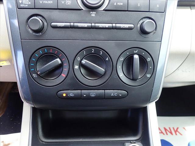 Used 2011 MAZDA CX-7 i SV FWD image 17
