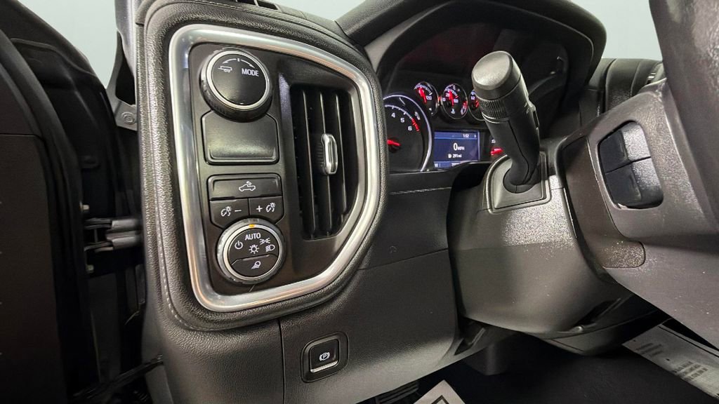 Certified 2020 Chevrolet Silverado 1500 LT w/ All-Star Edition RWD image 19