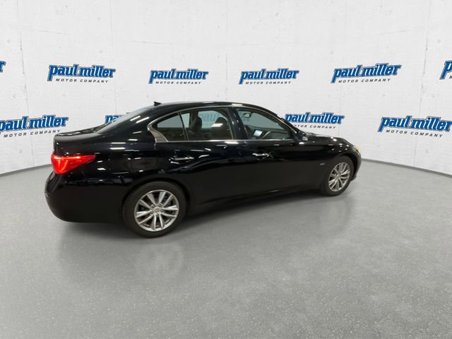 Used 2016 INFINITI Q50 Premium w/ 2.0T Premium Plus Package image 12