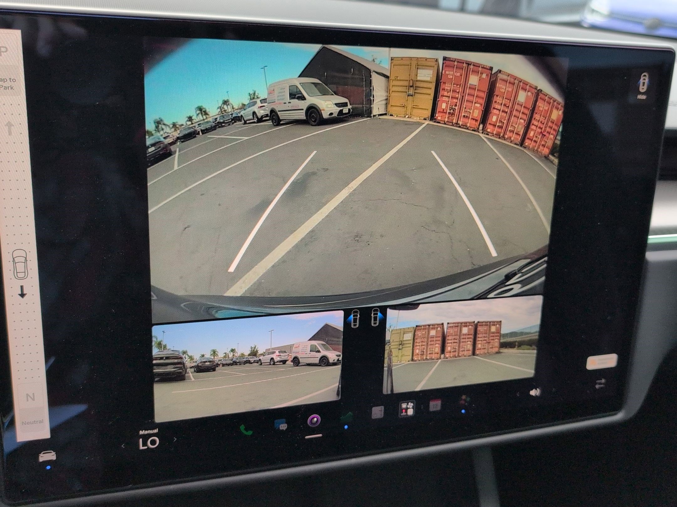Used 2022 Tesla Model S Plaid AWD/4WD image 24