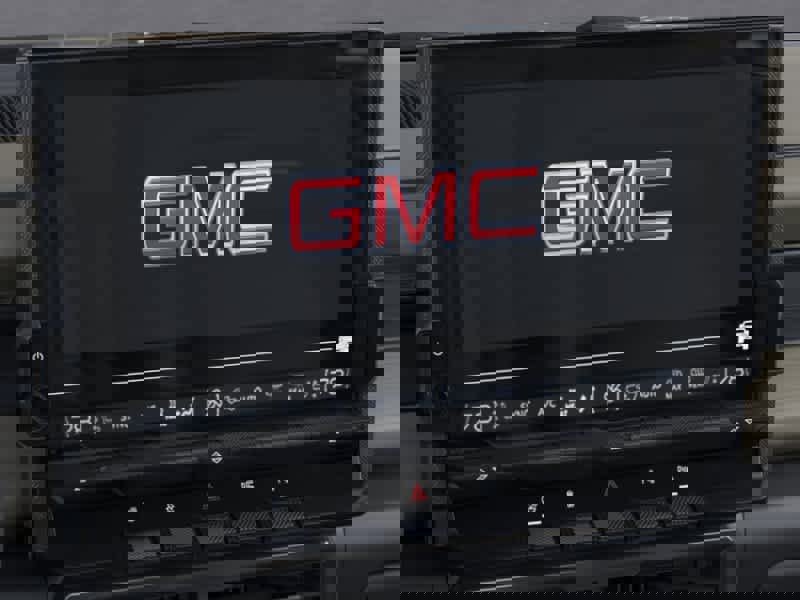 New 2026 GMC Hummer EV SUV image 20