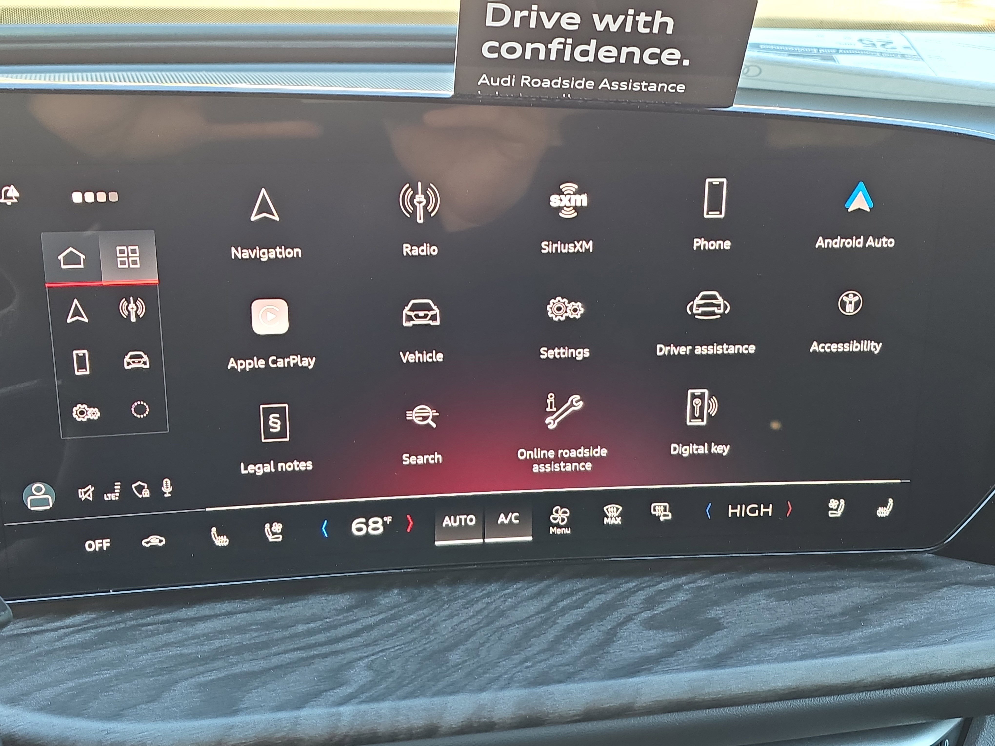 New 2025 Audi Q5 Premium Plus image 21