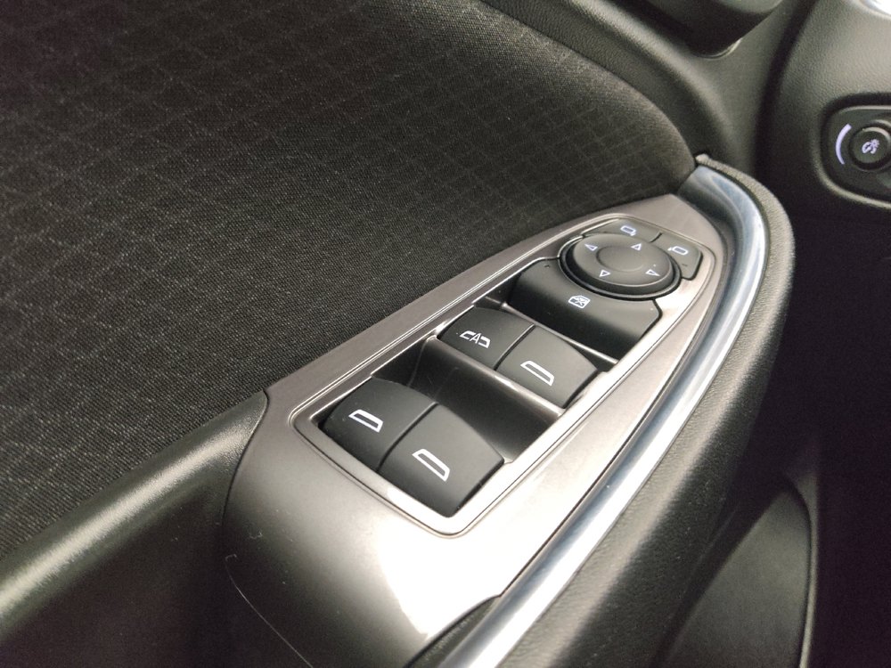 Used 2021 Chevrolet Malibu LT FWD image 27