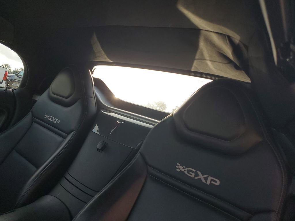 Used 2008 Pontiac Solstice GXP w/ Premium Package image 28