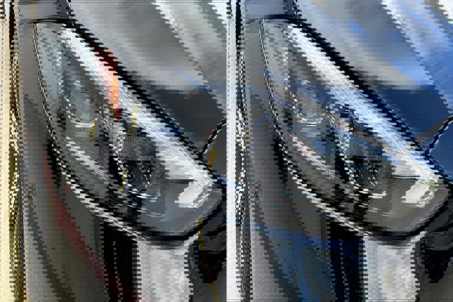 Used 2025 Mercedes-Benz C 300 Sedan image 25