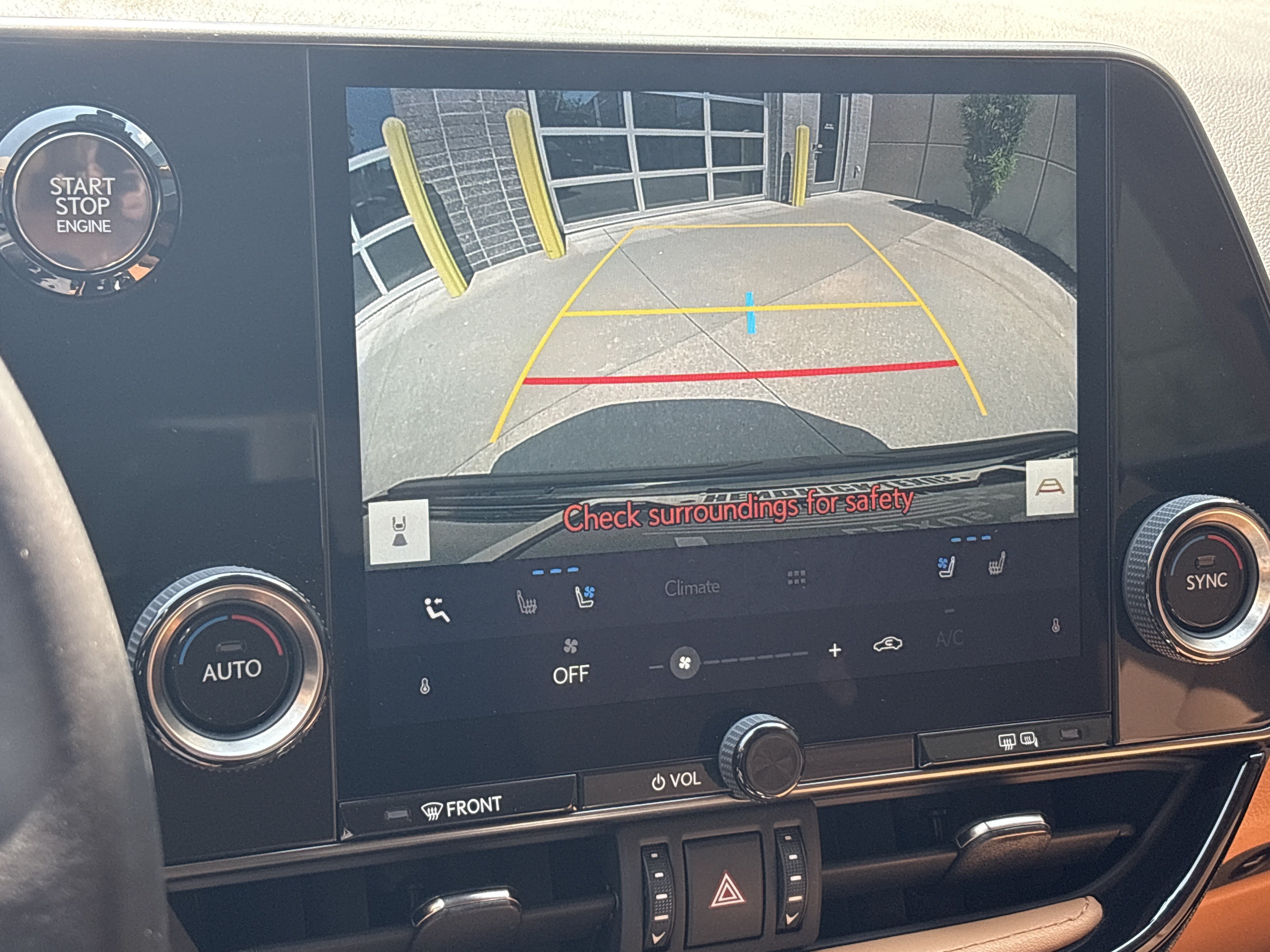 Used 2024 Lexus NX 250 FWD image 25