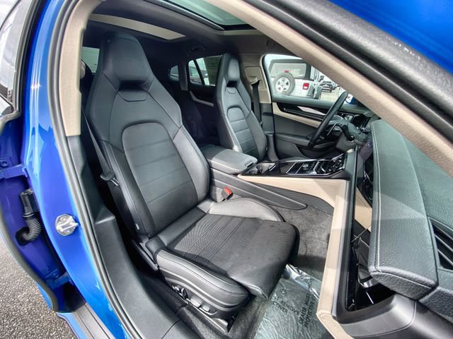 Used 2024 Porsche Panamera 4 image 20