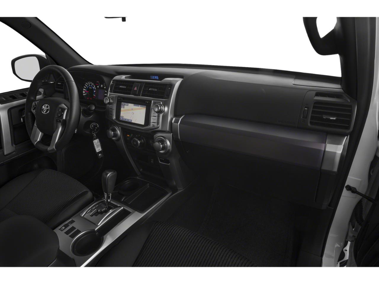 Used 2019 Toyota 4Runner SR5 Premium AWD/4WD image 52