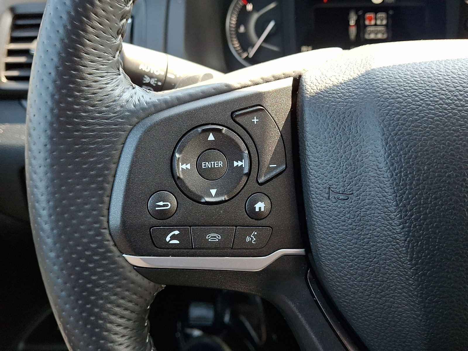 Used 2025 Honda Passport EX-L image 20