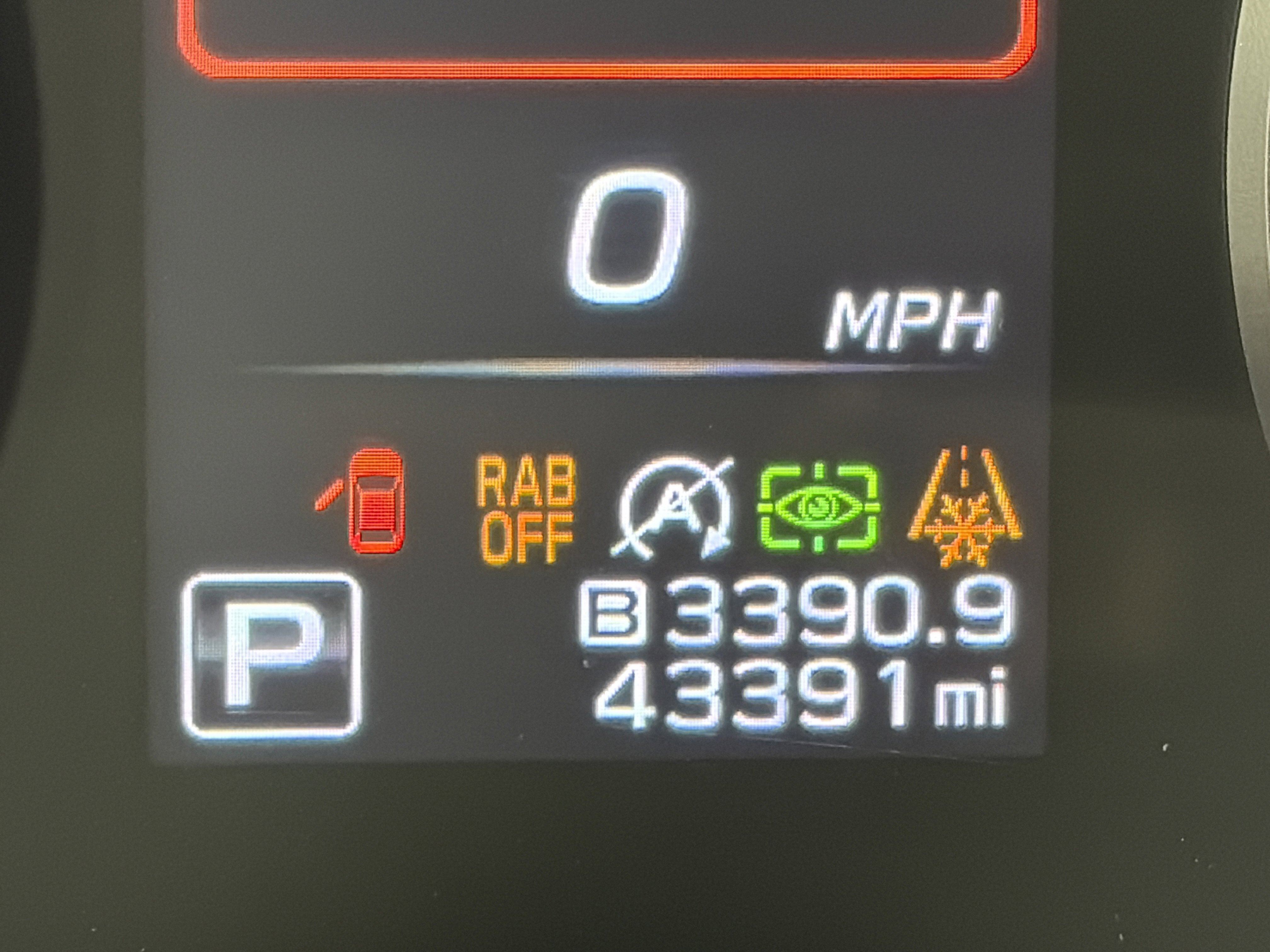 Used 2021 Subaru Outback Limited image 5