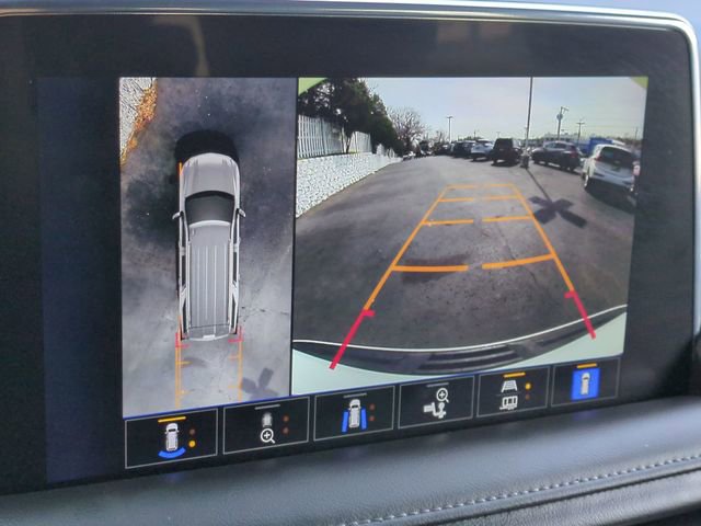 Certified 2022 Chevrolet Tahoe LT w/ LT Signature Plus Package image 15