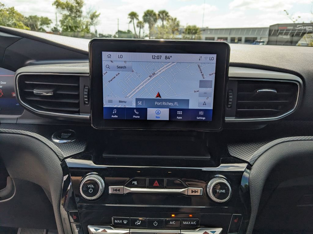 Used 2023 Ford Explorer ST w/ Equipment Group 401A image 27