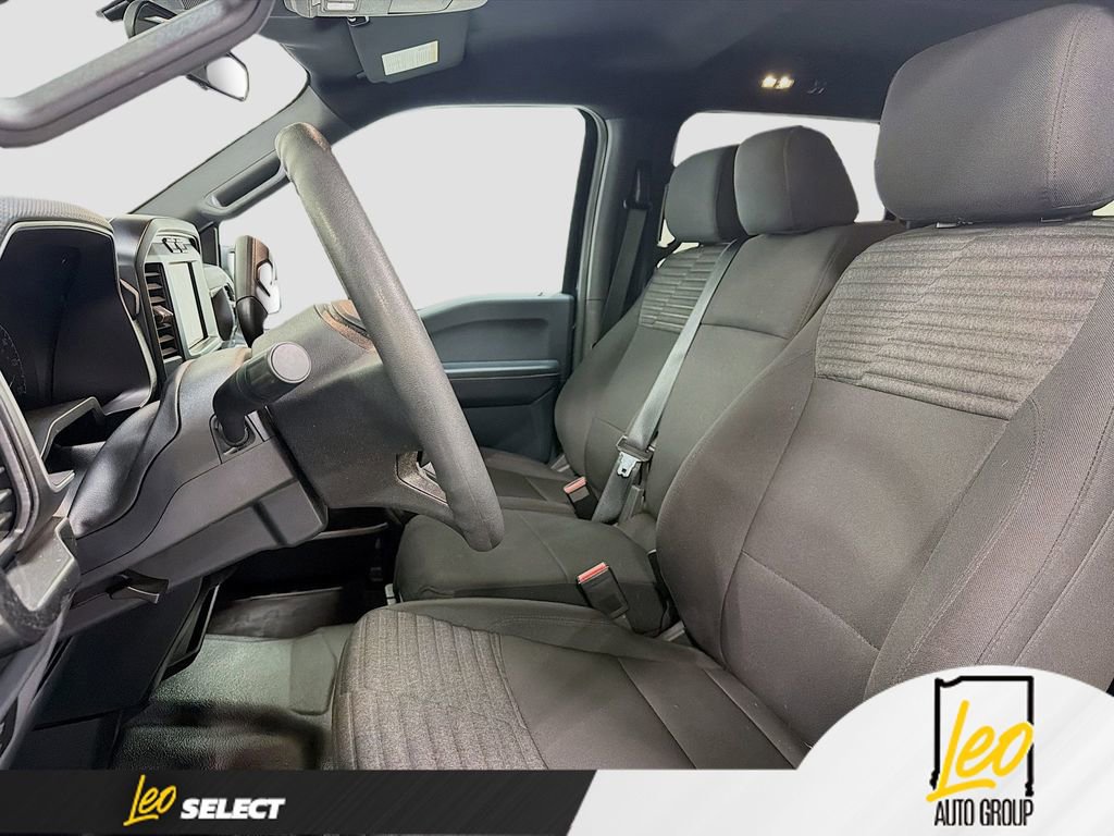Used 2023 Ford F150 XL w/ STX Appearance Package image 20