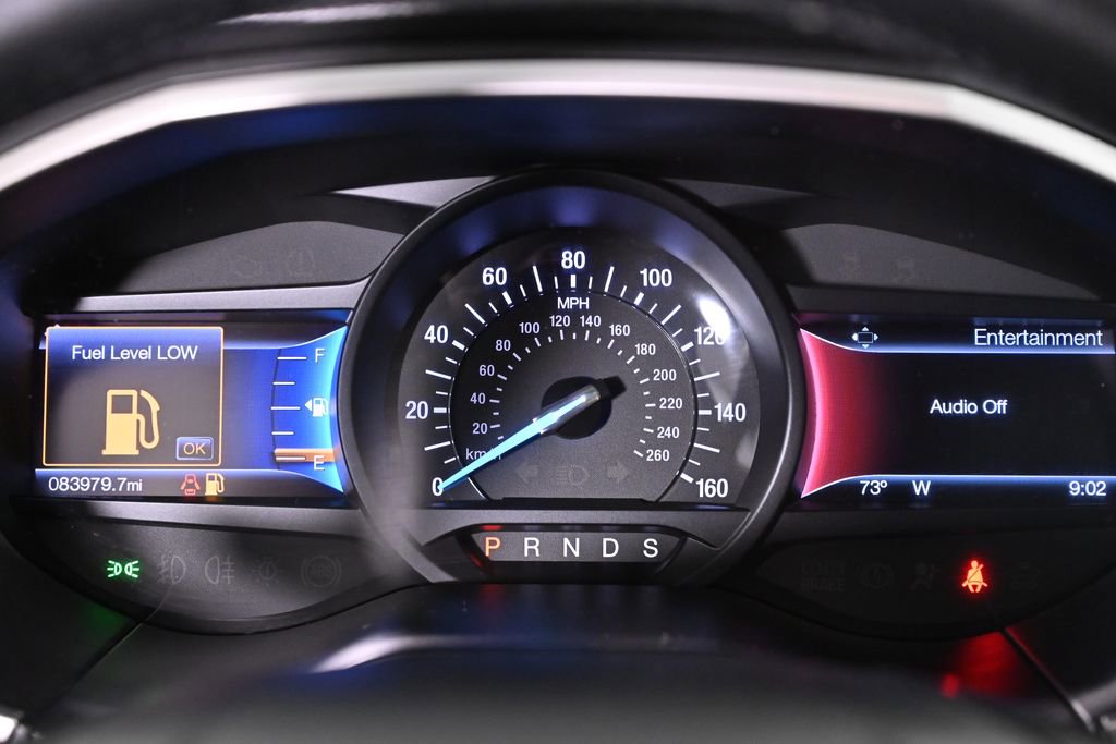 Used 2015 Ford Edge SEL w/ Equipment Group 201A image 15