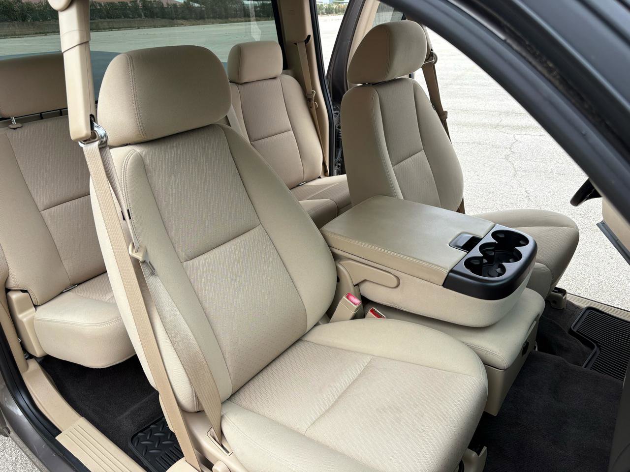 Used 2011 Chevrolet Silverado 1500 LT w/ All-Star Edition image 34
