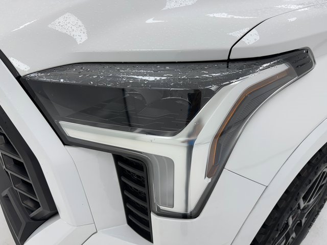 Used 2023 Toyota Tundra SR5 w/ TRD Sport Package image 6