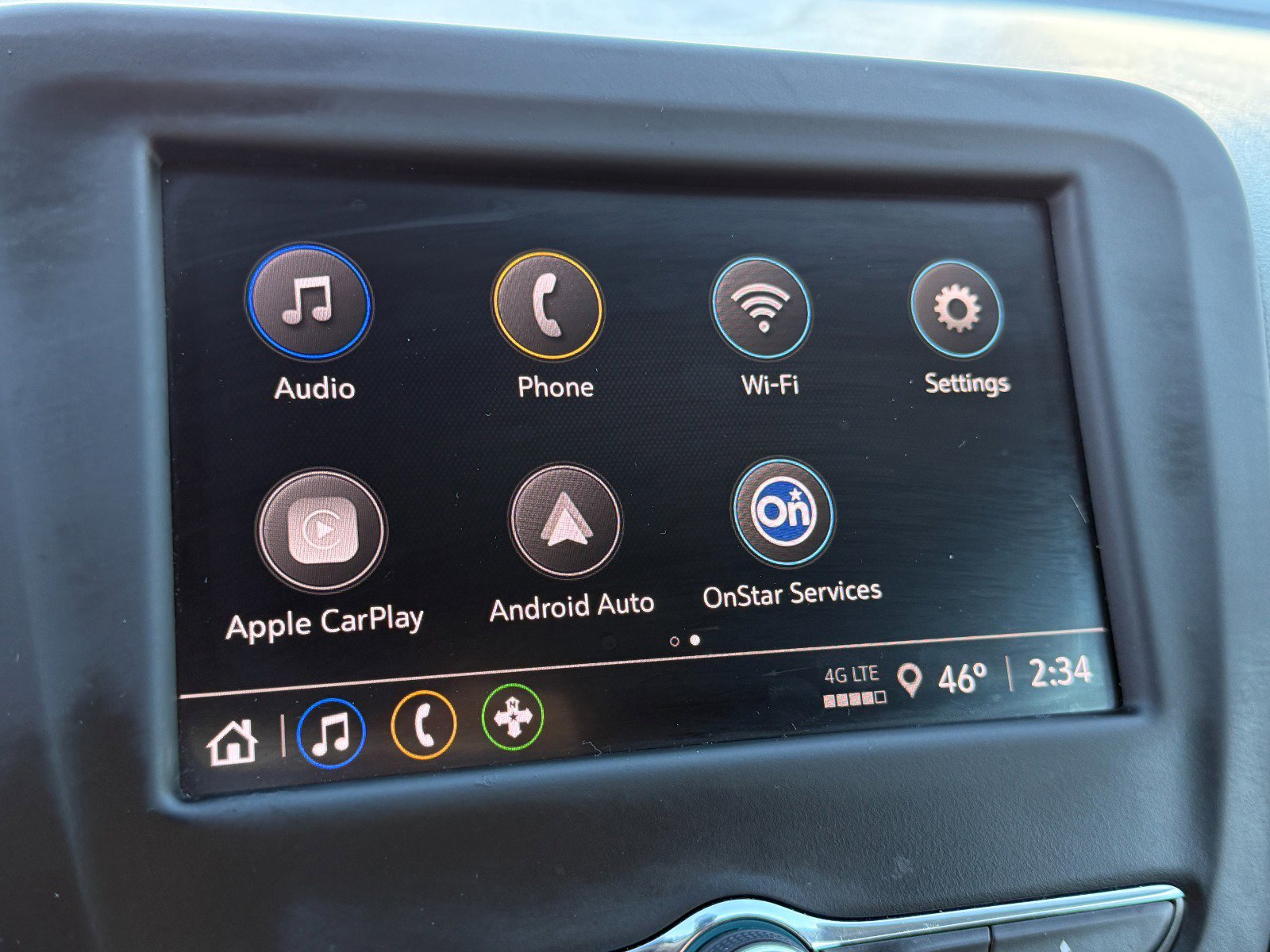 Used 2022 Chevrolet Equinox LT image 32