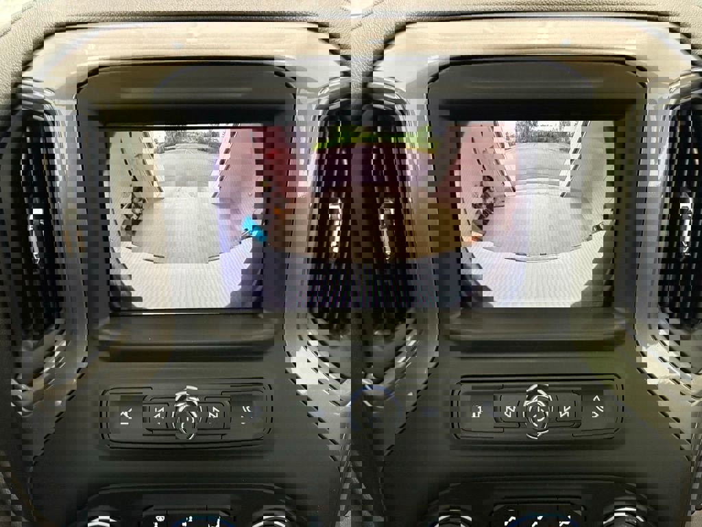 New 2026 Chevrolet Silverado 1500 W/T w/ WT Value Package image 30