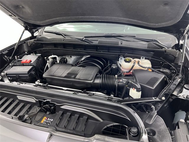 Used 2022 GMC Sierra 1500 Elevation image 30