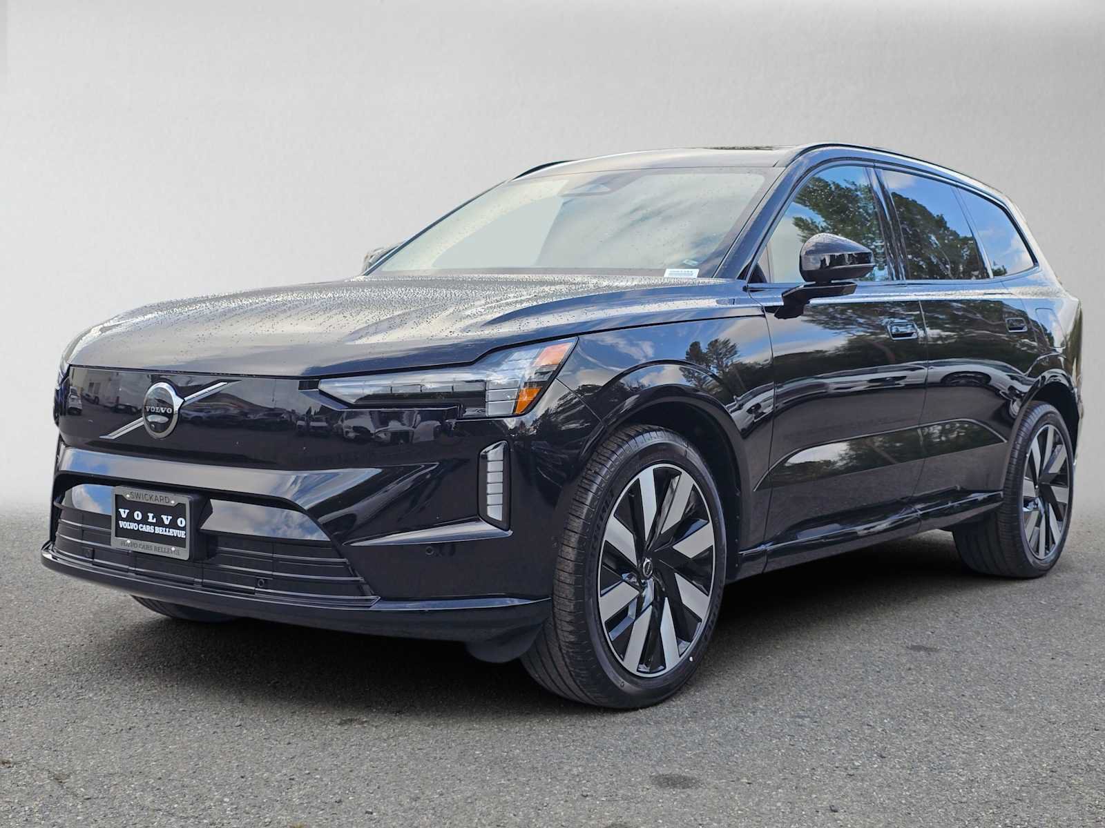 New 2026 Volvo EX90 Ultra AWD/4WD image 7