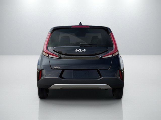 New 2025 Kia Soul LX w/ LX Technology Package image 5