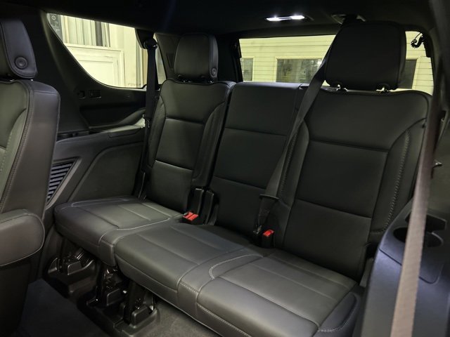 Used 2022 GMC Yukon Denali w/ Max Trailering Package image 31
