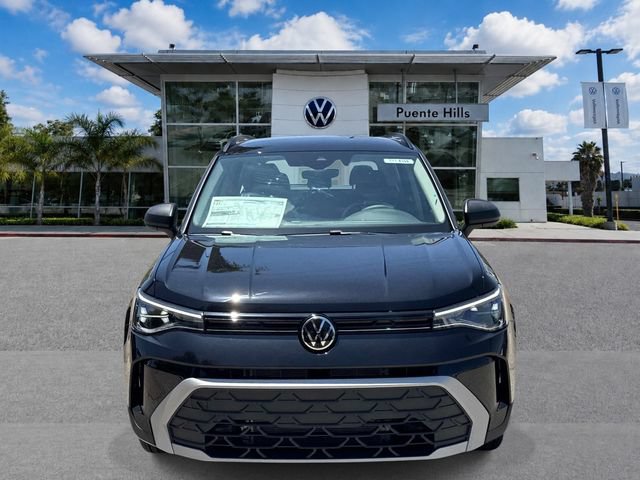 New 2026 Volkswagen Taos S FWD image 2