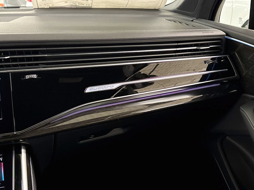 New 2026 Audi Q7 2.0T Premium Plus AWD/4WD image 22